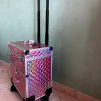 Trolley estetista