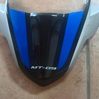 Copulino Yamaha mt 09 SP
