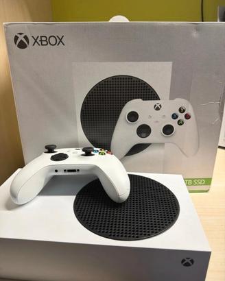 xbox serie s