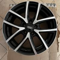 Cerchi auto 17” e gomme invernali