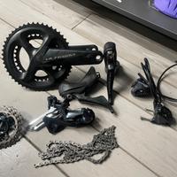 Gruppo Shimano Ultegra