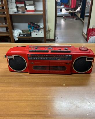 Radio