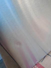 cappa inox FRANKE cm 90