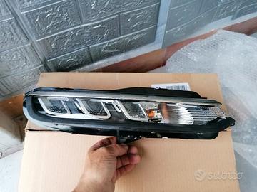 farò ant sx led citroen c3