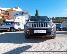 Jeep Renegade 2.0 Mjt 140CV 4WD Active Drive Limit