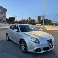 Alfa Romeo Giulietta GPL