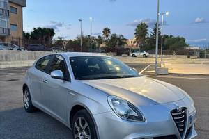 Alfa Romeo Giulietta GPL