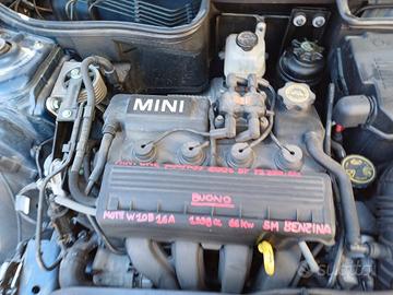 MINI ONE R50 R53 2001 - 193.24  - RICAMBI USATI