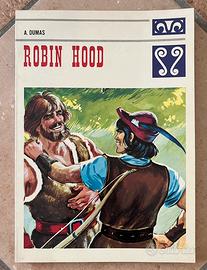 “Robin Hood” di A. Dumas