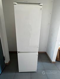 Frigorifero-freezer SMEG