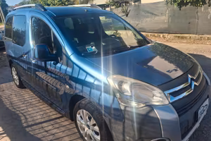 Citroen Berlingo 1.6 HDi 90CV FAP XTR Theatre
