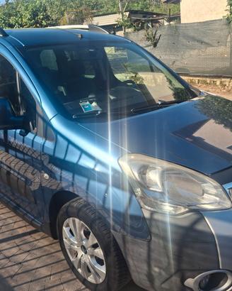 Citroen Berlingo 1.6 HDi 90CV FAP XTR Theatre