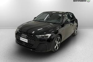 AUDI A1 2ª serie - A1 SPB 30 TFSI Admired