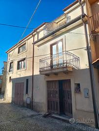 Casa su più livelli