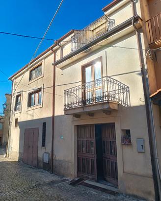 Casa su più livelli