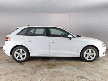 AUDI A3 SPORTBACK 35 TDI S tronic Business