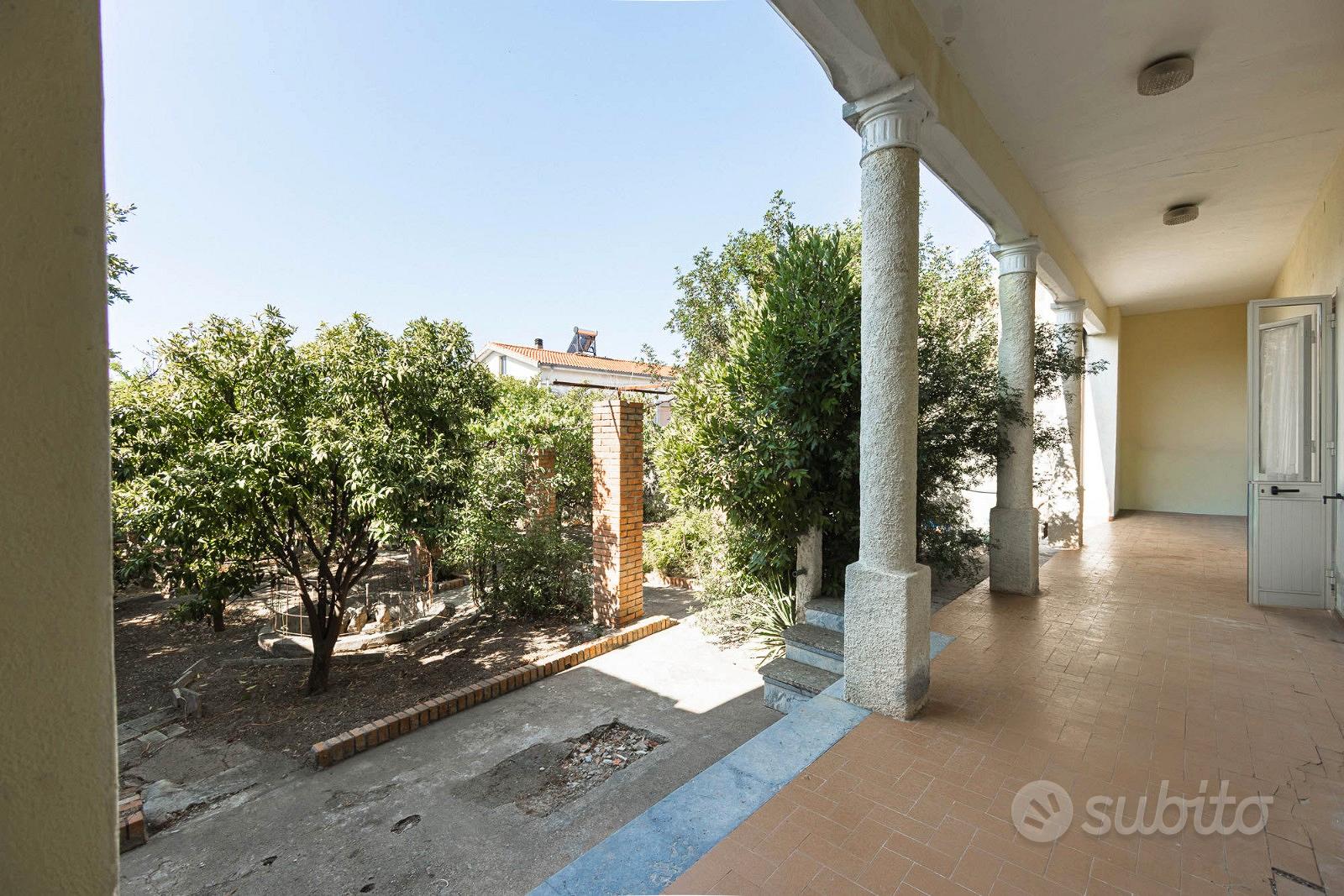 Casa – Patiolla/Dolianova, Sicci San Biagio, Casteddu/Cagliari - Vista 5