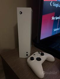 Xbox serie s