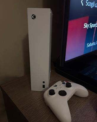 Xbox serie s