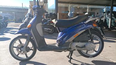 Piaggio Liberty 50 2 tempi