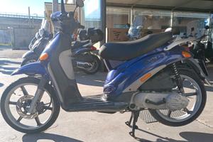 Piaggio Liberty 50 2 tempi