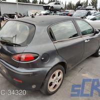 ALFA ROMEO 147 937 1.6 16V T.SPARK -Ricambi