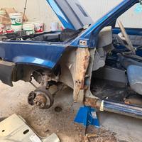 fiat panda del 1991