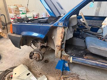 fiat panda del 1991