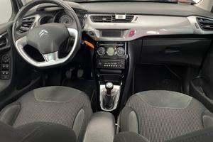 CITROEN C3 2ª serie - 2010