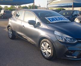 Renault Clio 1.5 DZiSAeL neo patentati