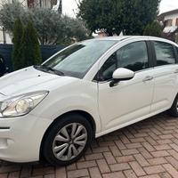Citroen C3 PureTech 82 S&S ETG Exclusive