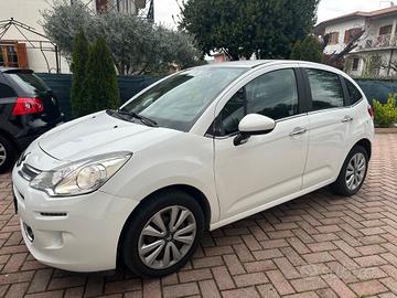 Citroen C3 PureTech 82 S&S ETG Exclusive
