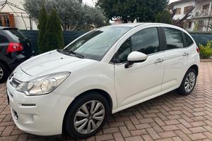 Citroen C3 PureTech 82 S&S ETG Exclusive
