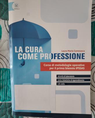 libro di metodologie operative primo biennio