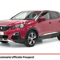 Peugeot 3008 1.6 hybrid phev allure 225cv e-eat8