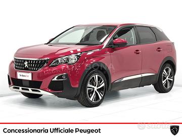 Peugeot 3008 1.6 hybrid phev allure 225cv e-eat8