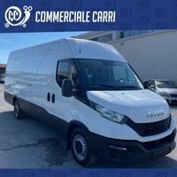IVECO DAILY 35S16 VH2 FURGONE PASSO LUNGO TETTO