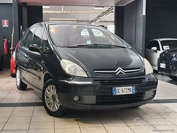 CITROEN Xsara Picasso 1.6 HDi 110CV FAP Exclusive