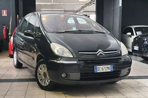 CITROEN Xsara Picasso 1.6 HDi 110CV FAP Exclusive