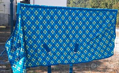 COPERTE CAVALLO
