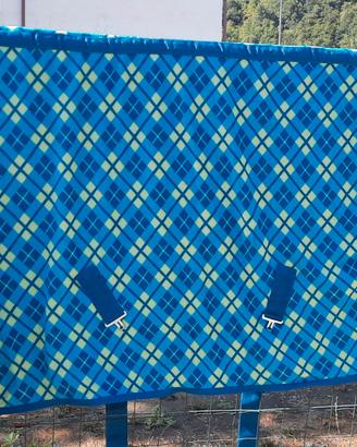 COPERTE CAVALLO