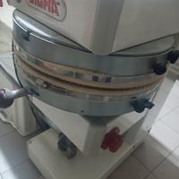 Stendipizza a freddo SIGMA