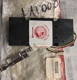 VENTOLA PER CPU INTEL PENTIUM II/III