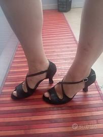 scarpe da ballo