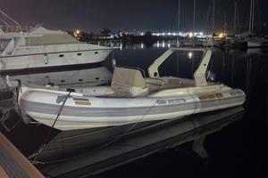 Solemar B22 offshore