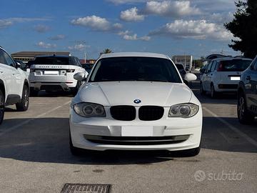 Bmw serie 1