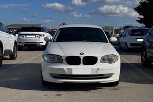 Bmw serie 1