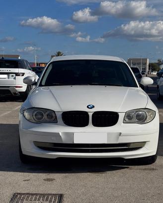 Bmw serie 1