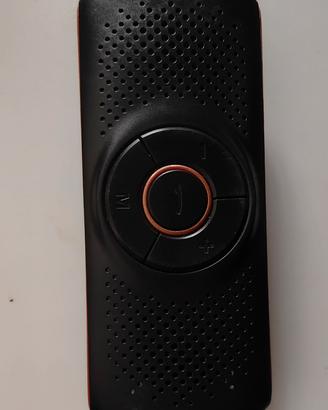 vivavoce per auto bluetooth 