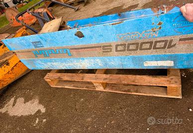 Cofani Landini 10000 S